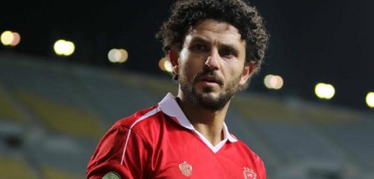 حسام غالي حسام غالي